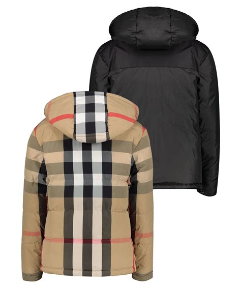 burberry daunenjacke herren sale|net a porter Burberry jacket.